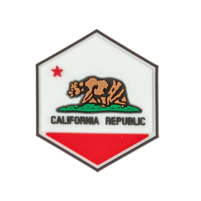 Patch Sentinel Gear CALIFORNIE