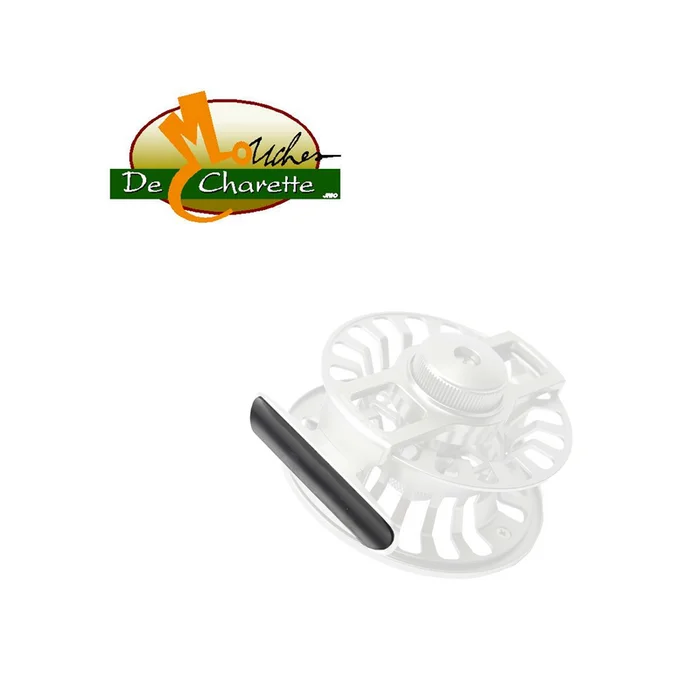 PATIN ANTI VIBRATION JMC DE CHARETTE