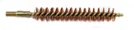 PC38BC PROSHOT Ecouvillon Bronze Pour la chambre cal 38/357/9mm
