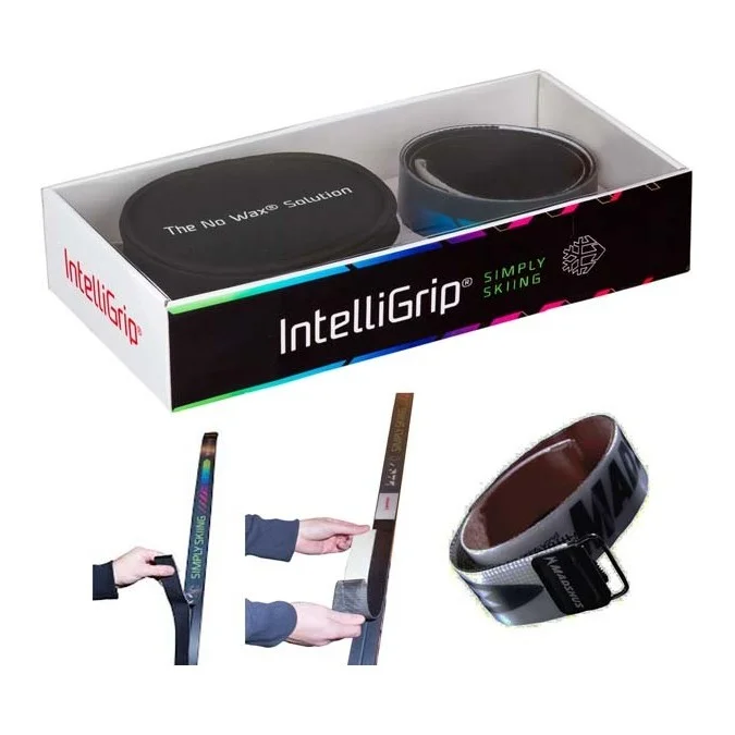PEAUX MADSHUS INTELLIGRIP SKIN