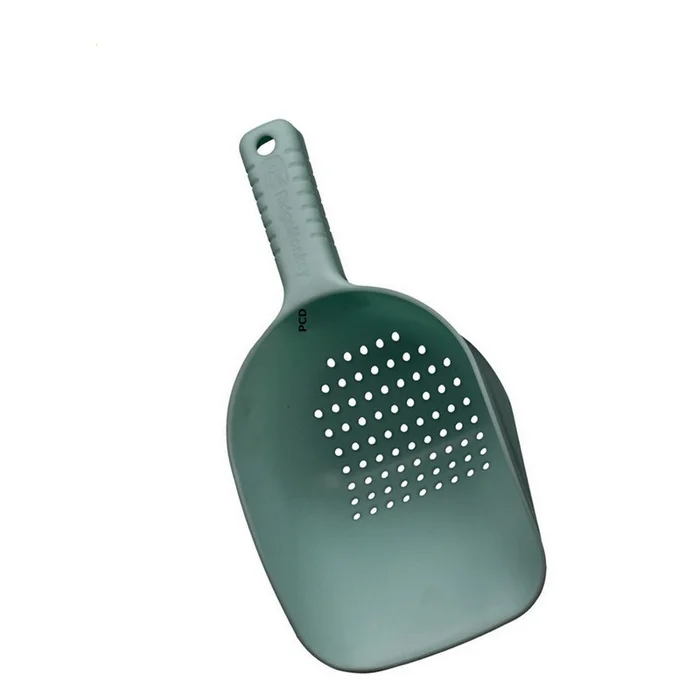 Pelle d&rsquo;Amorçage Perforée Ridge Monkey Nite Glo Bait Spoon XL