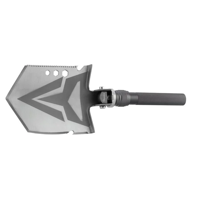 Pelle de Survie Martinez Albainox PRO – 11 Fonctions Polyvalentes – Compacte et Robuste pour Outdoor