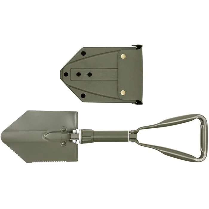 Pelle pliable 3 bouts étui rigide