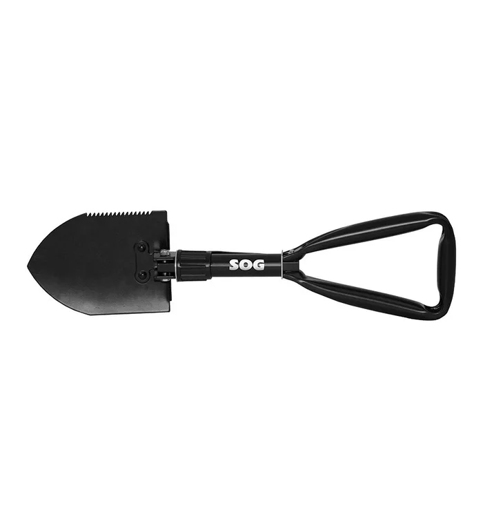 Pelle Sog Entrenching