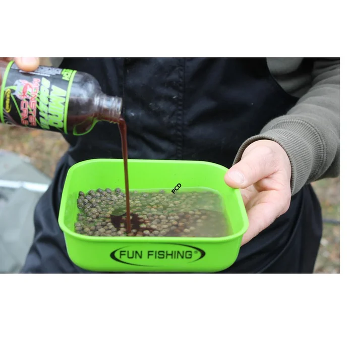 Pellets Extrudés Fun Fishing 5MM 700G