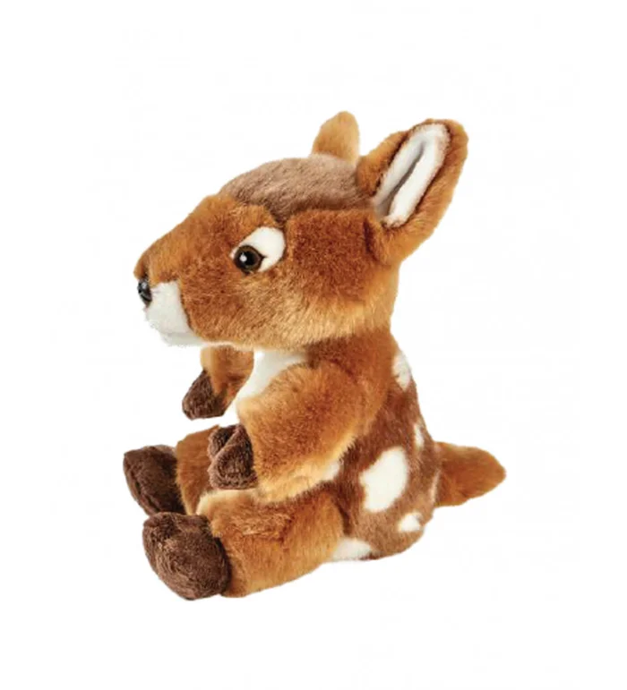 Peluche Faon Teta 17 cm