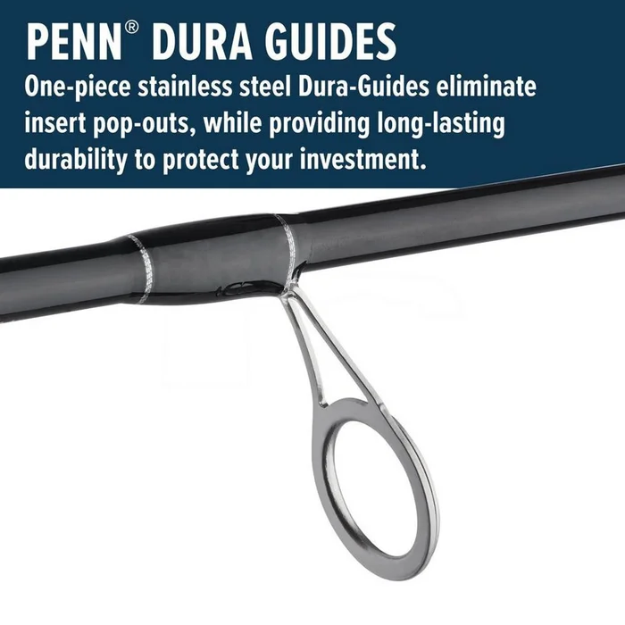 PENN Pursuit IV Travel Combo – PURIV4000703MTRVL – Image 3