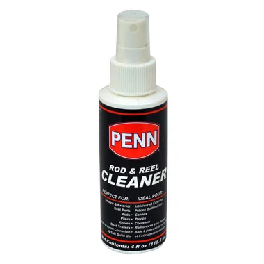 PENN Rod & Reel Cleaner – 4oz