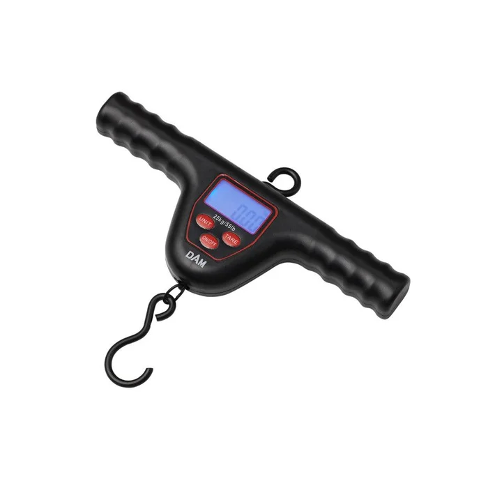 Peson Digital 25 kg DAM
