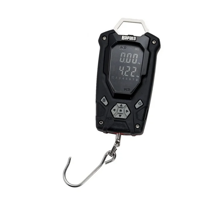 Peson Digital 25KG Rapala RCD