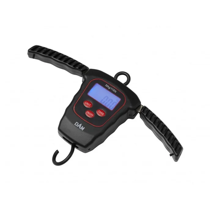 Peson Digital 50 kg DAM