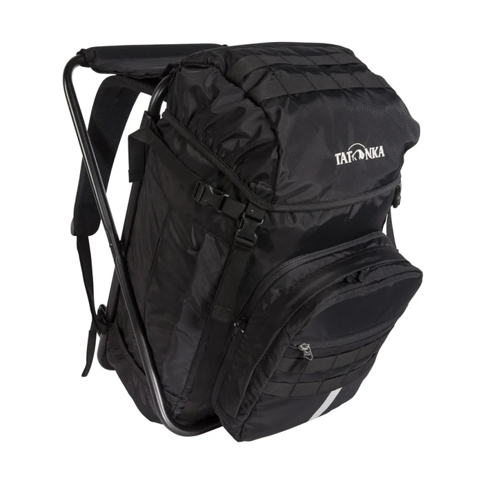 PETRI CHAIR – Sac à dos siège Tatonka – 35L