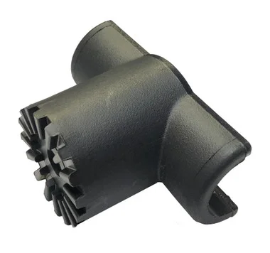 Pièce de dériveur Scotty – S-BOOMRDHLDBDY – CORPS DU PORTE-CANNE À FLÈCHE, (3/4 » et 1 ») (S9343)
