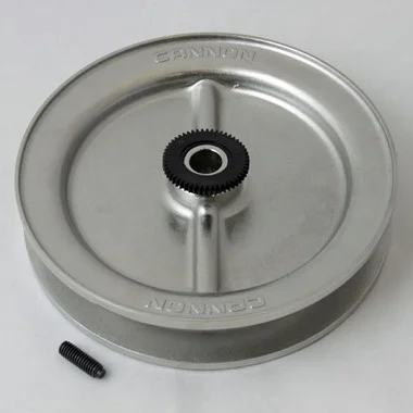 Pièce de descendeur Cannon 3777914 – ENSEMBLE MOULINET – HAUTE VITESSE SS