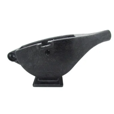 Pièce de descendeur Cannon – (2006 et plus ancien) PETIT CADRE SANS LOGO – 3330001