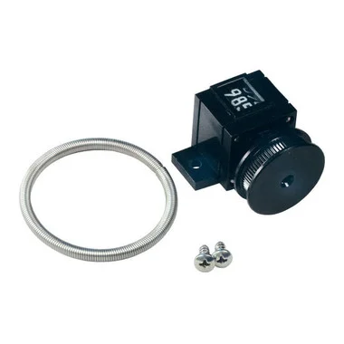 Pièce de downrigger Big Jon FC600JD88 – Compteur de métrage – Manuel – Après 1999