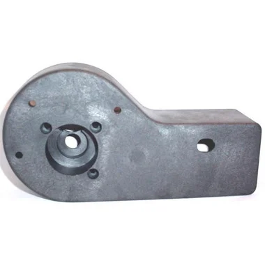 Pièce de downrigger Cannon – BOÎTIER DE MOTEUR D’OCCASION (2006 ET ANTÉRIEUR) – 0643602 (OBSOLÈTE)D’OCCASION