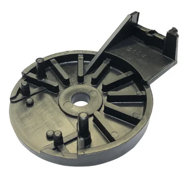 Pièce de Downrigger Scotty – S-CNTRPRSREPLT09 – PLAQUE DE CONTRE-PRESSION, 1099-2116 (S9126)