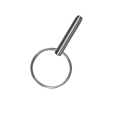 Pièce de moteur à la traîne Minn Kota – PIN W/RING, QRB – 2372623