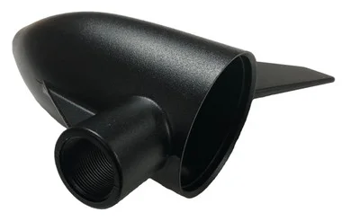 Pièce de moteur à pêche à la traîne Minn Kota – HSG BRUSH END – 421-132