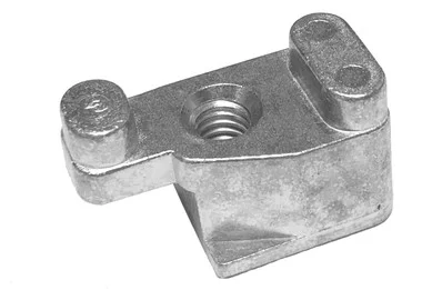 Pièce de moteur de pêche à la traîne Minn Kota – 2228413 – CAME PUCK, MACHINÉ, ES QRB DIRECTION ÉLECTRIQUE. QRB COULISSANT