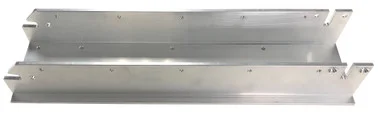 Pièce de moteur de pêche à la traîne Minn Kota – 2281903 – BASE-EXTRUSION, COURTE, MACH FORTREX