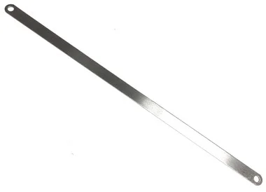 Pièce de moteur de pêche à la traîne Minn Kota – 2283601 – SANGLE DE VERROUILLAGE, LONG MNT SS MAXXUM MONO-BRAS