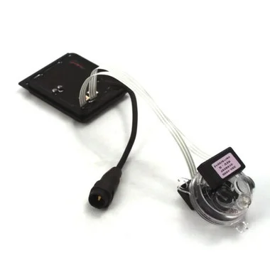 Pièce de moteur de pêche à la traîne Minn Kota – 2324034 – ENSEMBLE DE CARTE DE COMMANDE, AP COMPASS T2, RT/T2