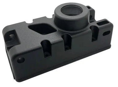 Pièce de moteur de pêche à la traîne Minn Kota – 2326566 – BOÎTIER-DIRECTION, BTM, FW T2, ST/T2