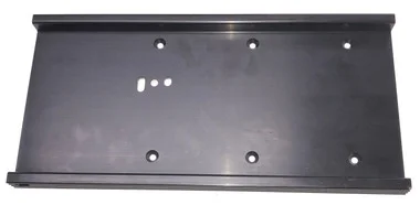 Pièce de moteur de pêche à la traîne Minn Kota – 2381958 – PLATE-BOTTOM, QRB, MACH ELEC. STEER SLIDING QRB