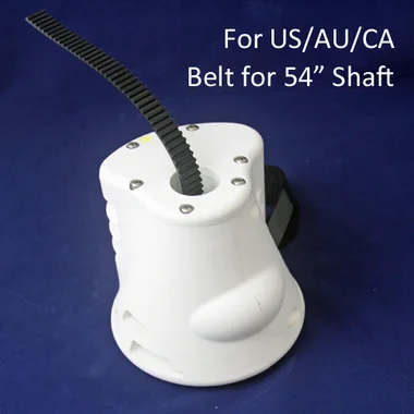 Pièce de moteur de pêche à la traîne Minn Kota – 2887808 – ASSY, MODULE DE COMPENSATION, SW, SERVICE ULTERRA 54″