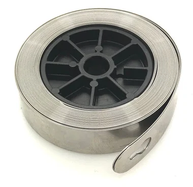 Pièce de moteur de pêche à la traîne Minn Kota – 2997900 – ENSEMBLE MOYEU/RESSORT, 55# SS T2, ST/T2