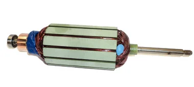 Pièce de moteur de pêche à la traîne Minn Kota – ARM ASSY 12V 3.62 55 EM/LS – 92-100-207