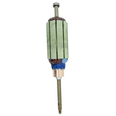Pièce de moteur de pêche à la traîne Minn Kota – ARM ASSY 24V 4&Prime; 80 « EM » – 92-100-234