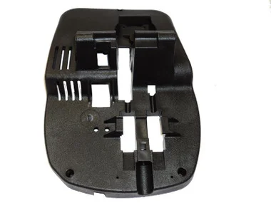 Pièce de moteur de pêche à la traîne Minn Kota – ASSEMBLAGE DE BASE DE PÉDALE – 2774550