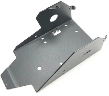Pièce de moteur de pêche à la traîne Minn Kota – BASE-MONTAGE E-COAT DH40 – 2371901