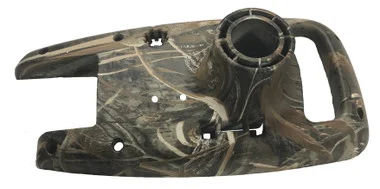 Pièce de moteur de pêche à la traîne Minn Kota – BOÎTIER DE COMMANDE, CAMO, AVEC POIGNÉE, 5 VITESSES – 2067712