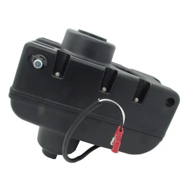 Pièce de moteur de pêche à la traîne Minn Kota – BOÎTIER DE DIRECTION 24V FW – 2997020