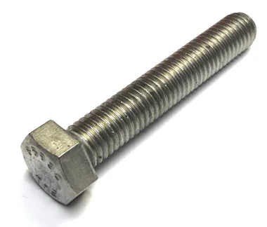 Pièce de moteur de pêche à la traîne Minn Kota – BOULON-1/2-13 X 3&Prime; HHCS SS – 2373519
