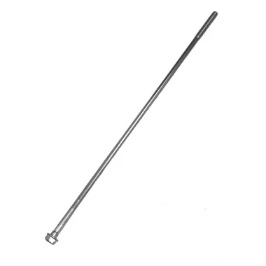 Pièce de moteur de pêche à la traîne Minn Kota – BOULON PASSANT 12-24 X10.31 – 830-094
