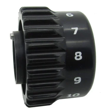 Pièce de moteur de pêche à la traîne Minn Kota – BOUTON-VITESSE, PÉDALE – 2320100