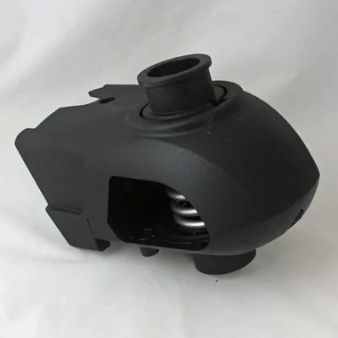 Pièce de moteur de pêche à la traîne Minn Kota – BOWGUARD ASY, FW/FC, BLK RING – 2991752