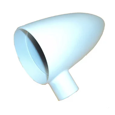 Pièce de moteur de pêche à la traîne Minn Kota – BRSH END HSG 3,62 SW « EM » – 421-302