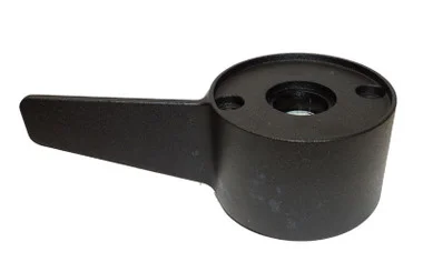 Pièce de moteur de pêche à la traîne Minn Kota – BRUSH END HSG ASY 4.0 FW – 92-300-170