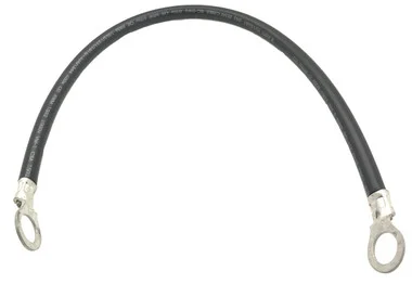 Pièce de moteur de pêche à la traîne Minn Kota – CÂBLE CONNECTEUR-(12″) – 2340610