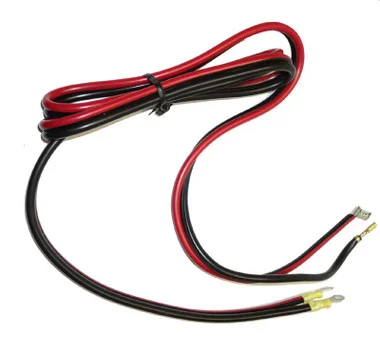 Pièce de moteur de pêche à la traîne Minn Kota – CÂBLE DE BATTERIE A/T 5 VITESSES – 2261235