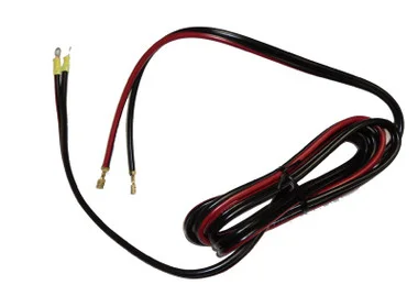 Pièce de moteur de pêche à la traîne Minn Kota – CÂBLE DE CONNEXION (10 GA) MAX/AT HAND – 2090650