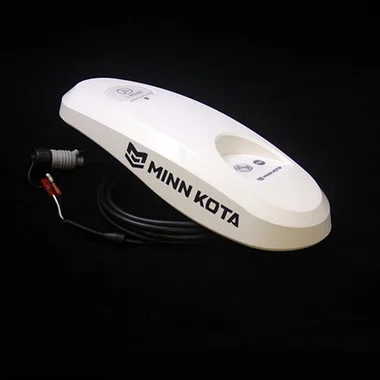 Pièce de moteur de pêche à la traîne Minn Kota – CONTRÔLEUR iPILOT 1.6 RT PD POWERDRIVE SERVICE LOGO MK – 2774126