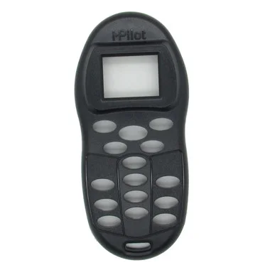 Pièce de moteur de pêche à la traîne Minn Kota – COQUE SUPÉRIEURE/FENÊTRE LCD – 2992550
