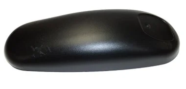 Pièce de moteur de pêche à la traîne Minn Kota – COUVERCLE DE BOÎTIER DE COMMANDE TERROVA – 2320200